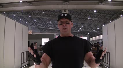 Tokyo 2012